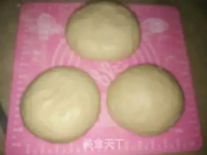 Make Chinese milk toast step 8