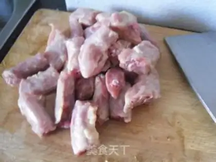 Make Ducks step 0