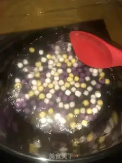 Make Mango Simirou step 10