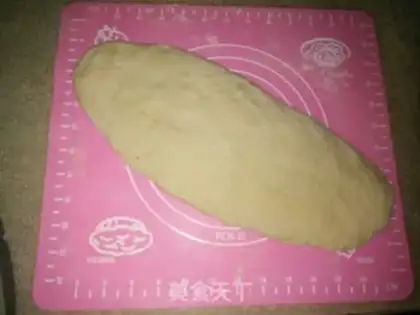 Make Chinese milk toast step 9
