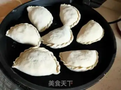 Make Egg aroma box step 12