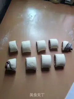 Make Double-coloured cutter step 10