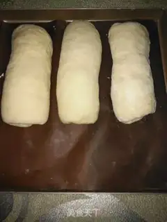 Make Chinese milk toast step 10