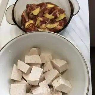 Make Steamed potato step 1