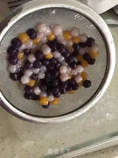 Make Mango Simirou step 12