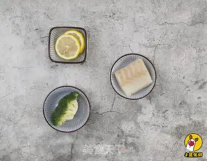 Make Cod orchid mud step 0