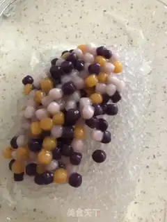 Make Mango Simirou step 13
