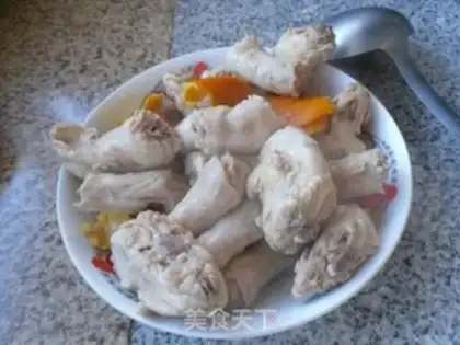 Make Ducks step 3