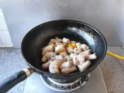 Make Ducks step 4