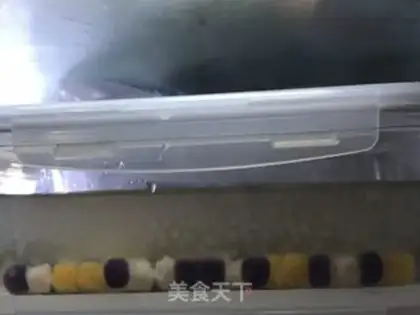 Make Mango Simirou step 15