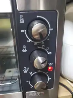 Make Black sesame toast step 13