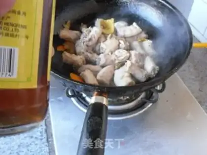 Make Ducks step 5
