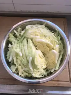 Make Sodium step 1