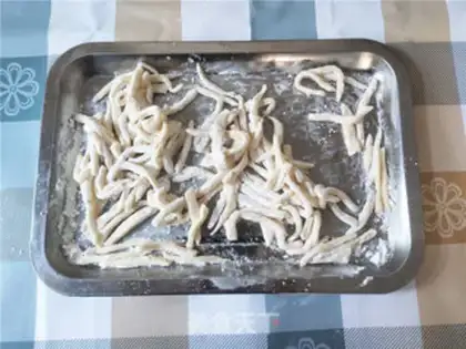 Make Sour spicy paste step 3