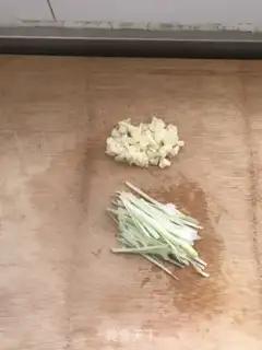 Make Sodium step 2