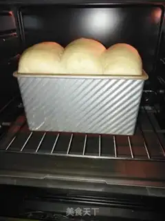 Make Chinese milk toast step 16