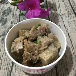 Make Steamed potato step 7