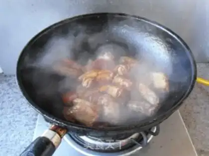 Make Ducks step 7