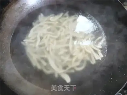 Make Sour spicy paste step 5