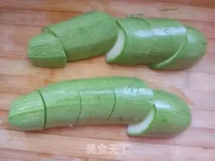Make Tomatoes step 1
