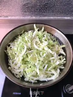 Make Sodium step 4