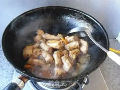 Make Ducks step 8
