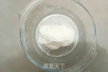 Make Potato crystal step 3