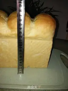 Make Chinese milk toast step 19