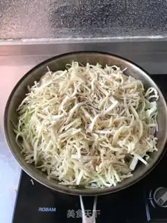 Make Sodium step 5