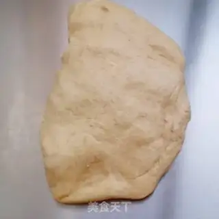 Make 100% of soup is full of wheat toast step 9