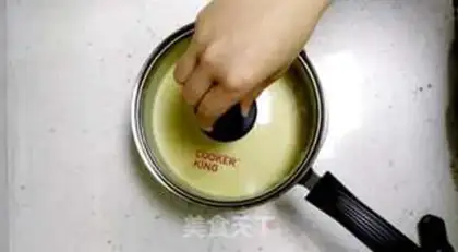 Make Waffles step 4
