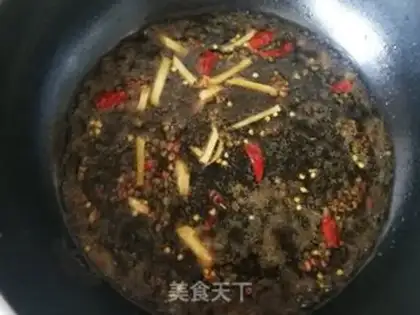 Make Spicy Coke ribs step 9