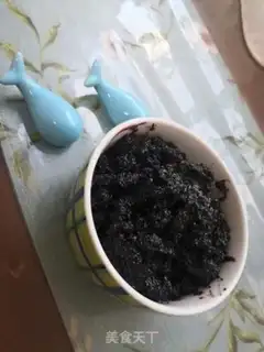 Make Sancho jam step 6