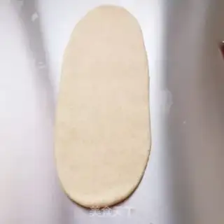 Make 100% of soup is full of wheat toast step 12