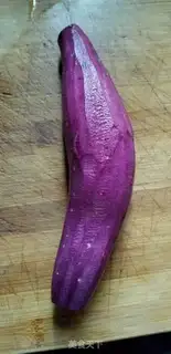 Make Potato porridge step 0