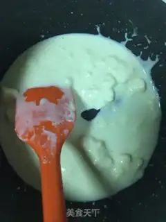 Make Slurped sea salt cheesecake step 14