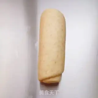 Make 100% of soup is full of wheat toast step 14