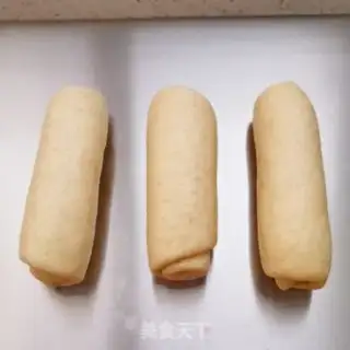 Make 100% of soup is full of wheat toast step 15