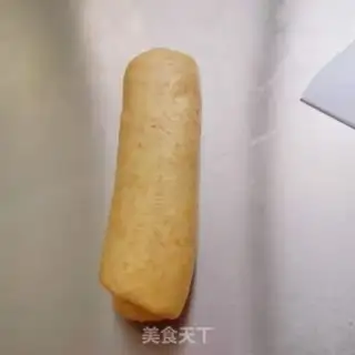 Make 100% of soup is full of wheat toast step 16