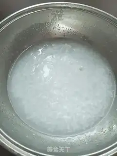 Make Potato porridge step 3