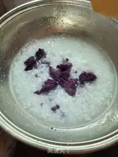 Make Potato porridge step 4