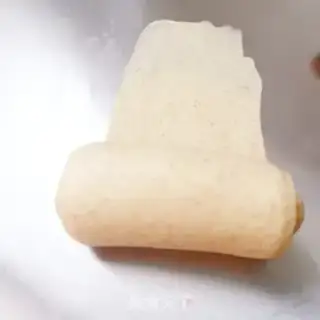 Make 100% of soup is full of wheat toast step 18
