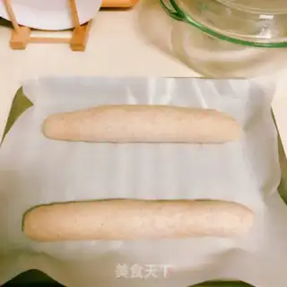 Make Coconut and garlic toast step 5