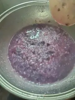 Make Potato porridge step 6