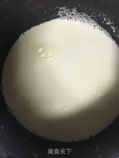 Make Slurped sea salt cheesecake step 17