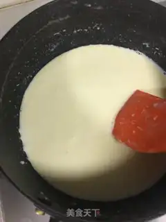Make Slurped sea salt cheesecake step 18