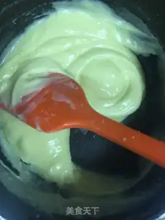 Make Slurped sea salt cheesecake step 19