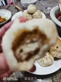Make Soup bun step 4