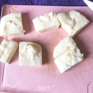Make Milk step 3
