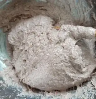 Make Black wheat step 2